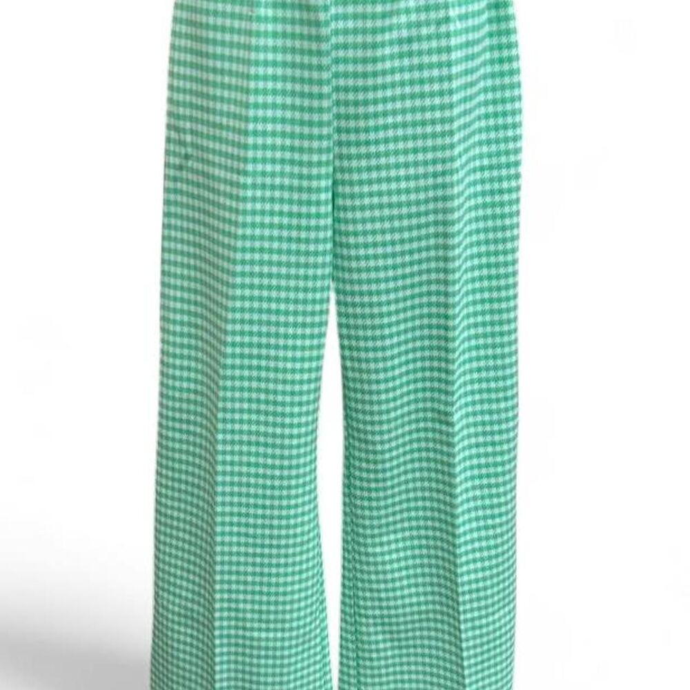 Sears Women's Green Trousers